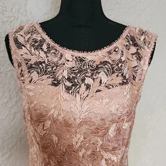 ADRIANNA PAPELL Cocktail dress 👗 - Picture 10 of 11